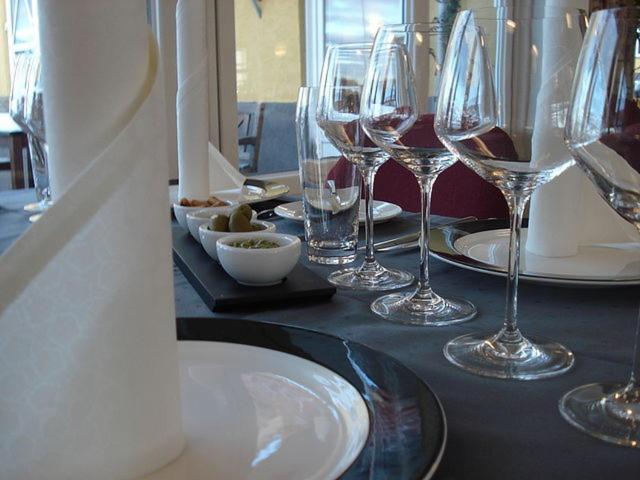 霍伊加登酒店 Slettestrand 外观 照片